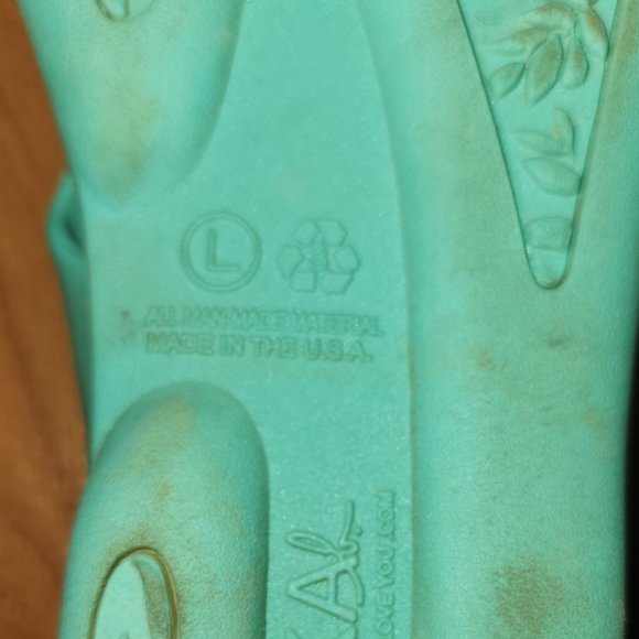 OkaB Oliver Sandal || Womens sz10-11 - Picture 5 of 9